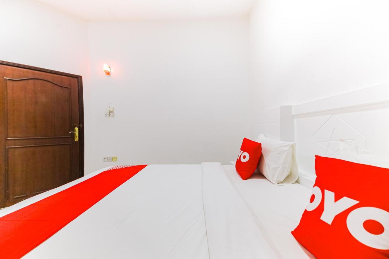 Oyo 105 Star House 05 Leilighet Salalah Eksteriør bilde